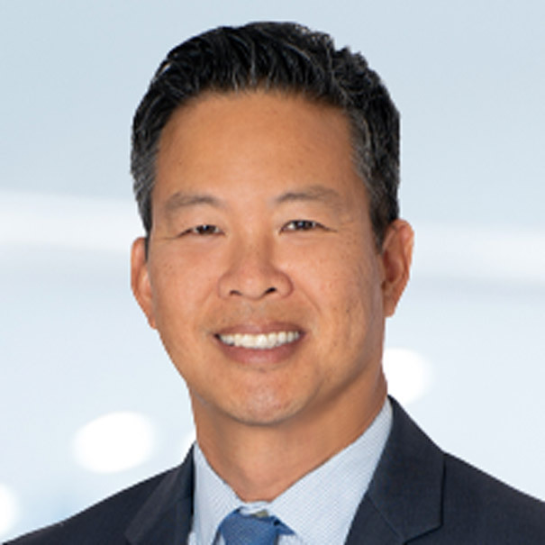 Photo of Stephen D. Li